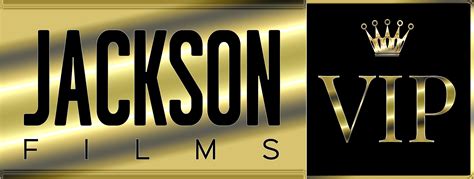 jackson films vip